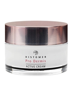 HISIRIS Крем Актив PRO DERMIS 50 Histomer