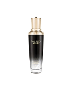 Эмульсия-лифтинг против морщин «Чёрное золото» 120 Darlinkey