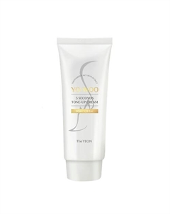 Крем мгновенно-выравнивающий тон кожи - Yo-woo cream 100 The yeon