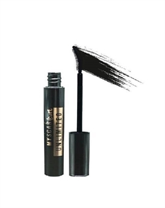 Тушь для ресниц удлиняющая эффект кудрей 10 Sheida