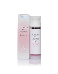Пилинг с эффектом увлажнения Texture Peel 150 La sincia