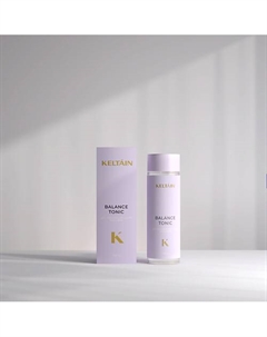 Тоник для лица очищающий с AHA+BHA кислотами 150 Keltain