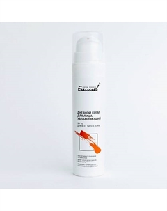 Увлажняющий дневной крем SPF 20 50 Emmel'
