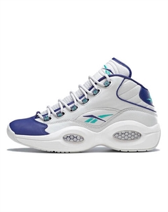 Кроссовки Question Mid Hornets Reebok
