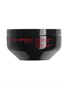 Восстанавливающая маска для волос Ashita Supreme 200 Shu uemura