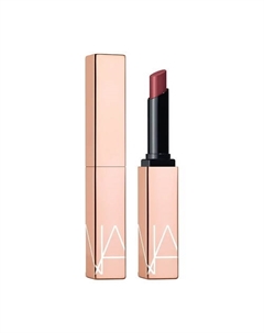 Сияющая помада для губ Afterglow Sensual Shine Lipstick Nars