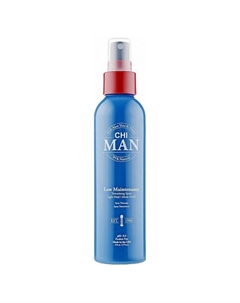 Тесктурирующий спрей Man Low Maintenance Texturizing Spray 177 Chi