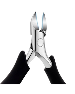 Кусачки для ногтей By tm