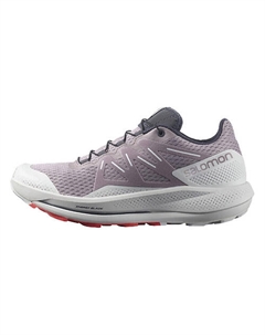 Кроссовки Pulsar Trail 'Quail Lunar Rock' Salomon