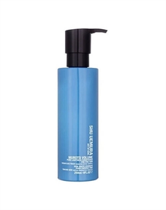 Кондиционер для придания объема волосам Muroto 250 Shu uemura