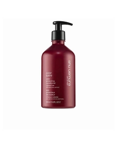 Кондиционер для защиты цвета волос Color Lustre 500 Shu uemura