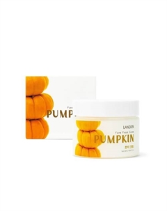 Тонизирующий крем с тыквой 50 Lanskin