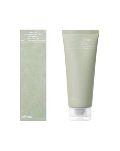Пенка для умывания JI WOO GAE против несовершенств с BHA-кислотами и центеллой азиатской 150 Celimax