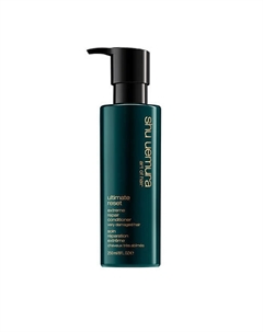 Ревитализирующий кондиционер Ultimate Reset 250 Shu uemura