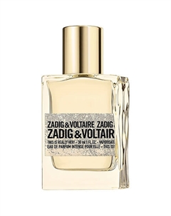 Парфюмерная вода This Is Really Her! 30 Zadig & voltaire