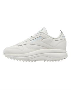 Кроссовки Classic Leather Sp Extra Chalk Blue Pearl Women's Reebok