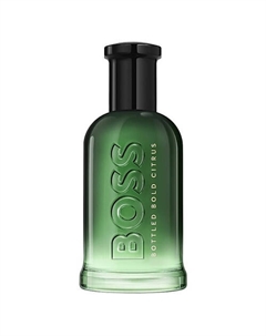 Парфюмерная вода Bottled Bold Citrus 200 Boss