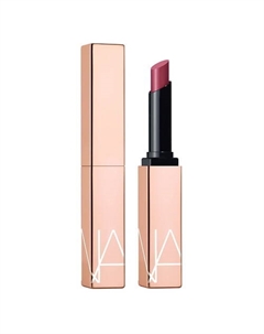 Сияющая помада для губ Afterglow Sensual Shine Lipstick Nars
