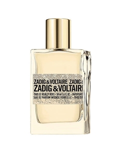Парфюмерная вода This Is Really Her! 50 Zadig & voltaire