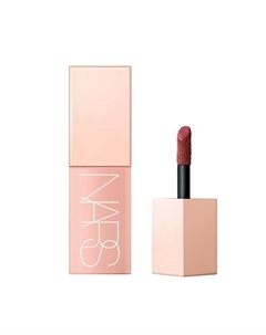 Жидкие румяна Afterglow Liquid Blush Nars