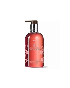 Жидкое мыло для рук Heavenly Gingerlily 300 Molton brown