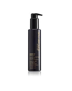 Питательная ночная сыворотка для волос Essence Absolue 150 Shu uemura