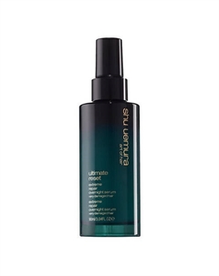 Сыворотка Ultimate Reset Overnight 90 Shu uemura