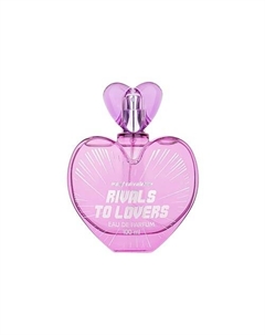Парфюмерная вода Rivals To Lovers #softdivalution 100 Soda