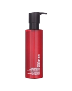 Кондиционер Color Lustre (Brilliant Glaze Conditioner) 250 Shu uemura