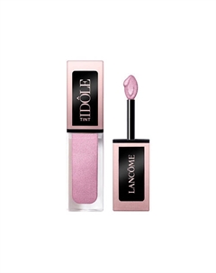 Жидкие тени для век и подводка 2-в-1 Idole Tint Lancome