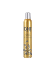 Лак для волос Keratin Flexible Hold Hair Spray 284 Chi