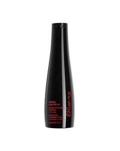 Шампунь для глубокой очистки Ashita Supreme 300 Shu uemura