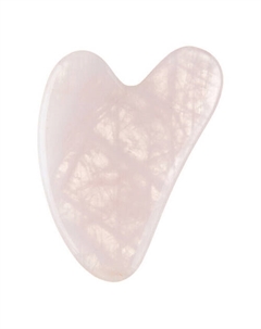 Массажная пластина Guasha rose Palsar 7