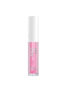Блеск для губ Glowy Lip Serum Make up factory