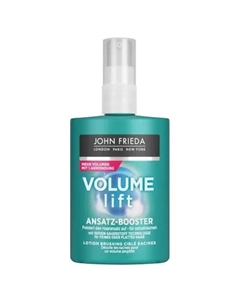 Спрей для объема Volume Root Booster 125 John frieda