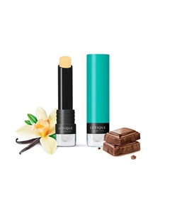 Бальзам для губ LIP BUTTER MILKY CHOCO Letique cosmetics