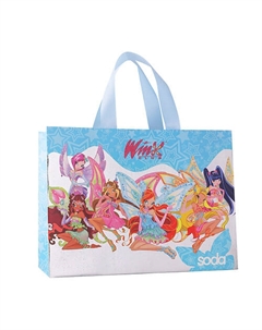 Подарочный пакет Winx Enchantix #magicalpower Soda