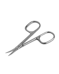 Ножницы маникюрные для ногтей и кутикулы By tm