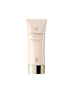 CLE DE PEAU BEAUTE Увлажняющий крем для рук Crème Pour Les Mains Hand Cream 75 Cle de peau beaute