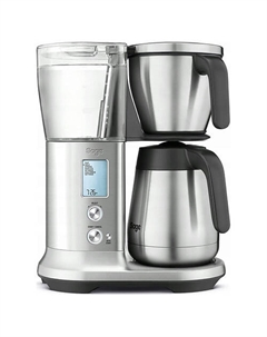 SAGE Капельная кофеварка SDC450BSS4EEU1 Sage