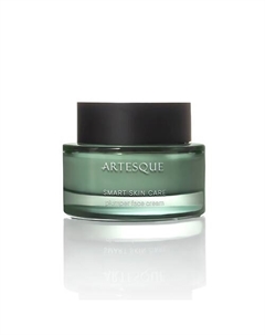Крем-плампер для лица Plumper Smart Skin Care 50 Artesque