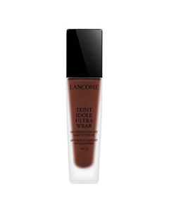 Стойкий тональный крем с матовым финишем Teint Idole Ultra Wear SPF15 Lancome