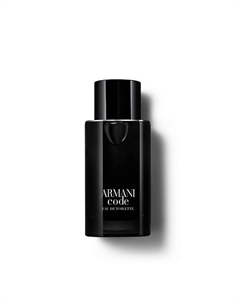 Туалетная вода Armani Code 75 Giorgio armani