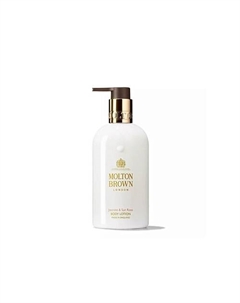 Лосьон для тела Jasmine & Sun Rose 300 Molton brown
