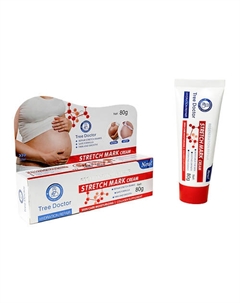 Крем для кожи с растяжками 80 Tree doctor