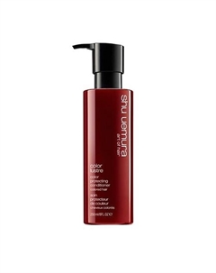 Кондиционер для защиты цвета Color Lustre Color Protecting 250 Shu uemura