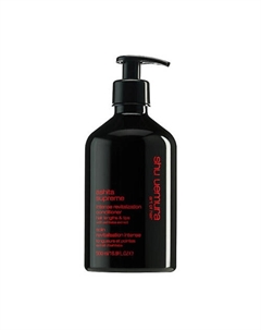 Укрепляющий и восстанавливающий кондиционер Ashita Supreme 500 Shu uemura