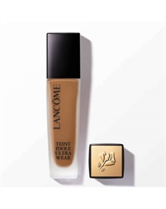 Стойкий тональный крем с матовым финишем Teint Idole Ultra Wear SPF35 Lancome