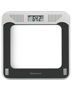 MEDISANA Весы PS 425 Weight Scale With Voice Function Medisana