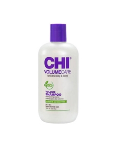 Шампунь для придания объема Volume Care Volumizing Shampoo 355 Chi